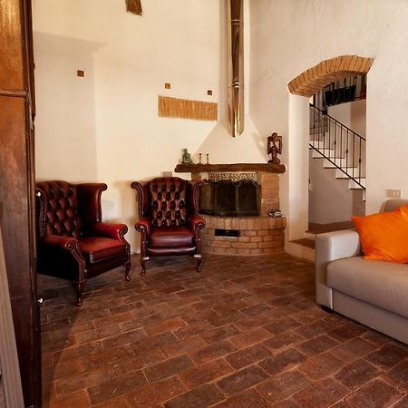 Christian Apartment Buonconvento Rum bild